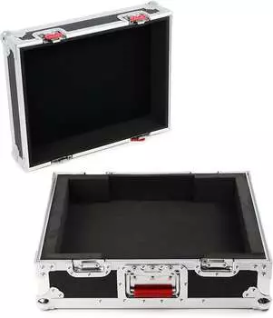 Деревянный кейс Gator G-TOUR TT1200 ATA для проигрывателя Technics в стиле 1200 (комплект из 3 шт.) G-TOUR TT1200=3