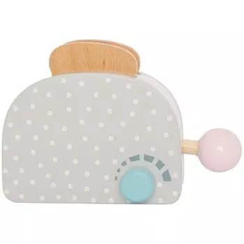 Деревянный Тостер JaBaDaBaDo