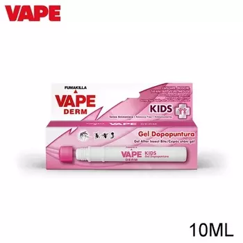Derm Kids Pen гель для акупунктуры 10 мл Vape