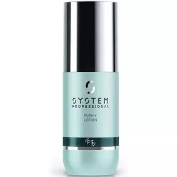 Derma By P5 Очищающий лосьон 125 мл, System Professional