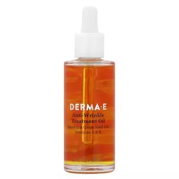 Derma E Омолаживающее масло с витамином А 2 жидких унции (60 мл)
