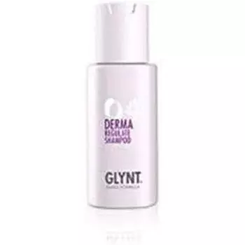 Derma Regulate Шампунь 4 50мл, Glynt