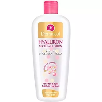 Dermacol Hyaluron Мицеллярный лосьон, Nextradeitalia