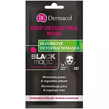 Дермакол для женщин Dermacol