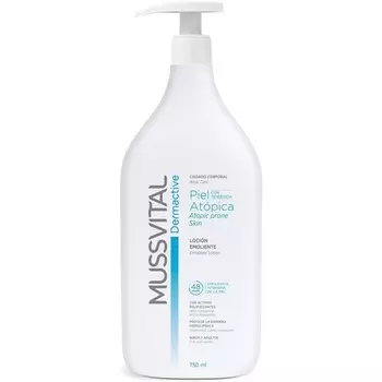 Дермактивный лосьон для кожи Atomic Skin 750 мл, Mussvital