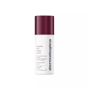 Dermalogica Dynamic Skin Сыворотка с ретинолом и мультиретиноидным комплексом