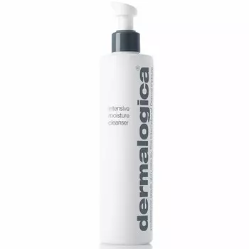 Dermalogica Intensive Moisture Cleanser, Питательное очищающее средство для сухой кожи 295мл