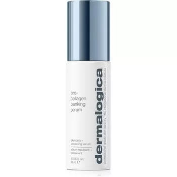 Dermalogica Pro Сыворотка для повышения коллагена для лица, 1 жидкая унция