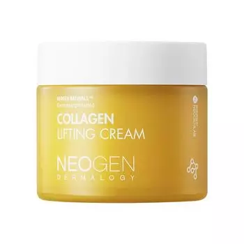 Dermalogy коллагеновый лифтинг-крем для лица Neogen, 70 мл