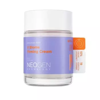Dermalogy v.biome укрепляющий крем для лица Neogen, 60 гр