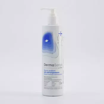 DermaSeries лосьон для тела 300мл Dove