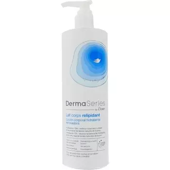 Dermaseries увлажняющий лосьон для тела 400мл