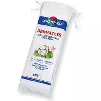 Дерматесс Детская кроватка Идроф 100г Master Aid