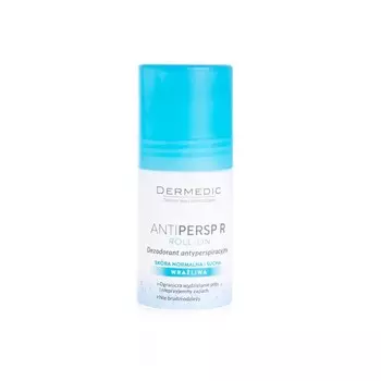 Dermedic, Дезодорант-антиперспирант Antipersp R, 60 г