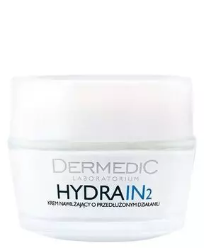 Dermedic Hydrain2 крем для лица, 50 ml