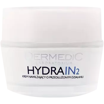 Dermedic Hydrain2 увлажняющий крем длительного действия, 50 г