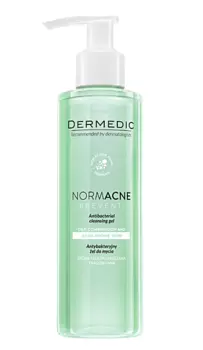 Dermedic Normacne Preventi гель для лица, 200 ml