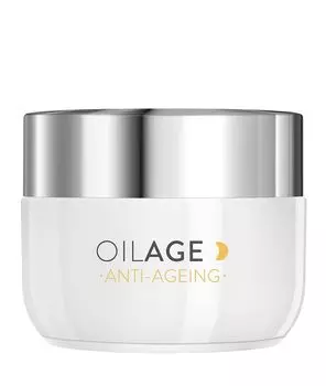 Dermedic Oilage крем для лица на ночь, 50 g