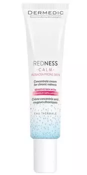 Dermedic Redness Calm крем для лица, 40 ml