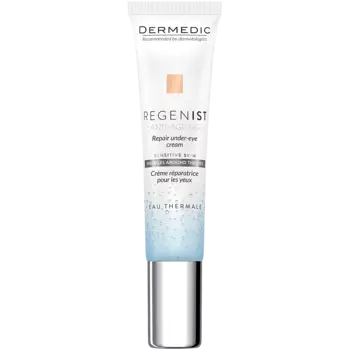 Dermedic Regenist восстанавливающий крем для глаз, 15 мл