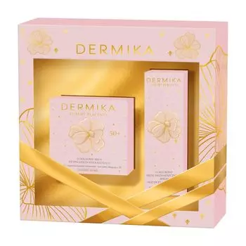 Dermika Luxury Caviar 50+набор для ухода, 1 шт.