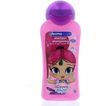 Dermo Care Шампунь «Блеск и сияние» 200 мл