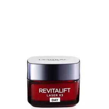 Dermo Expertise Revitalift Laser глубокое омолаживающее средство - тройное действие (50 мл) L'Oral