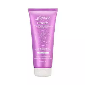 Дермо Фитнес 200 мл E'Lifexir