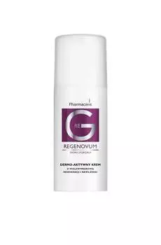 Дермоактивный крем, 50мл Pharmaceris Regenovum