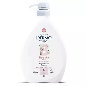 ДЕРМОМЕД СУМКА 1000 МЛ FIORI BIANCHI BEAUTY Dermomed