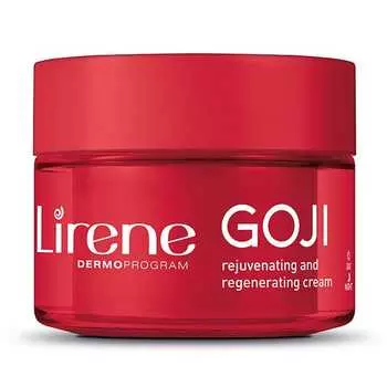 Дермопрограмма Годжи 50 мл Lirene
