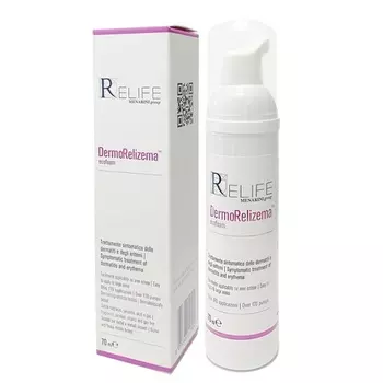 Дерморелизема Экопена 70мл Relife
