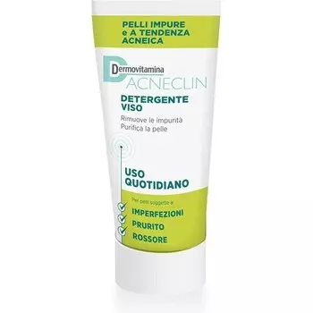 Dermovitamina Акнеклин Дет Вис Дермовитамин