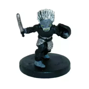 Дерро (К), D&D Miniatures - Icons of the Realms - Rage of Demons - Singles