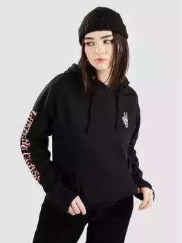 Дерта Толстовка Lurking Class, черный