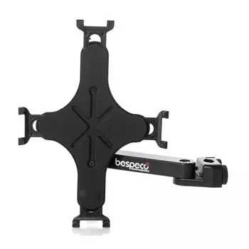 Держатель Bespeco TAB100 планшета, черный