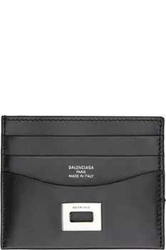 Держатель для карт Black Rodeo Balenciaga