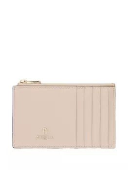 Держатель для карт Furla Camelia, розовый