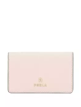 Держатель для карт Furla Camelia, розовый