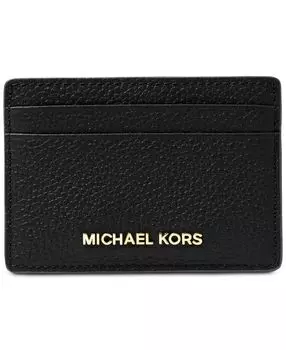 Держатель для карт jet set Michael Kors, мульти