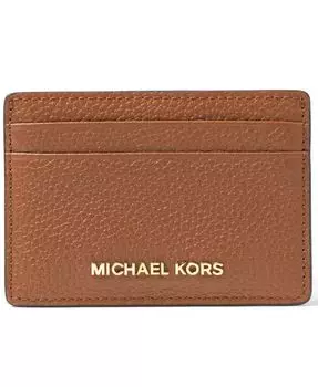 Держатель для карт jet set Michael Kors, мульти