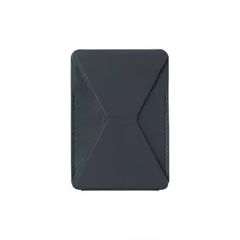 Держатель для карт Muji, оранжевый