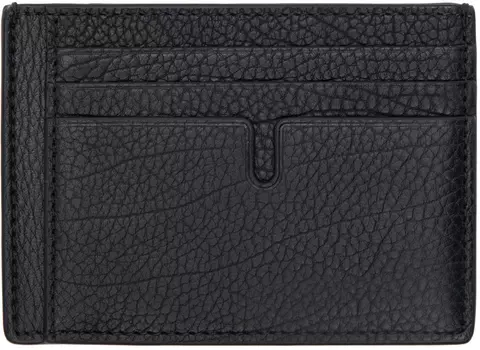 Держатель для карт с зажимом B Cut Burberry