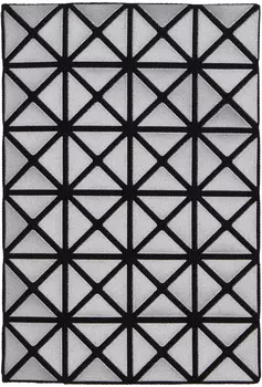 Держатель для карт Silver Oyster Bao Bao Issey Miyake