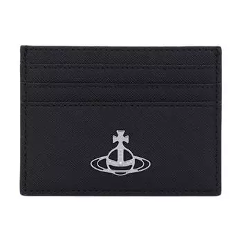 Держатель для карты с логотипом Vivienne Westwood