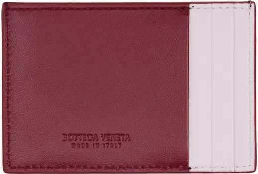 Держатель для кассетной карты Bottega Veneta
