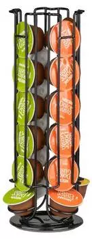 Держатель для кофейной чашки 165221 Jay Hill, черный