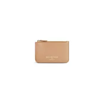 Держатель для монет и карт Cash 2.0 Long BALENCIAGA