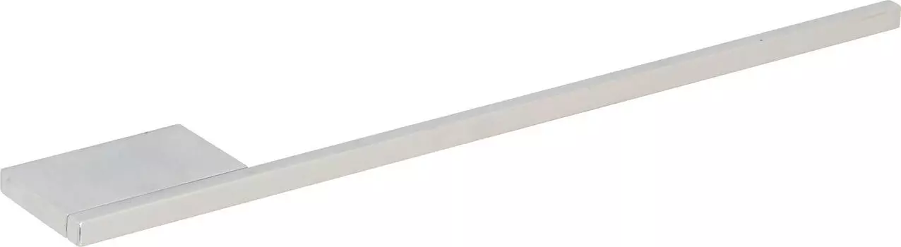 Держатель для полотенца Novel, хромированный