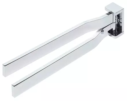 Держатель для полотенца Sadena, хромированный